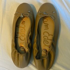 Sam Edelman ballet flats